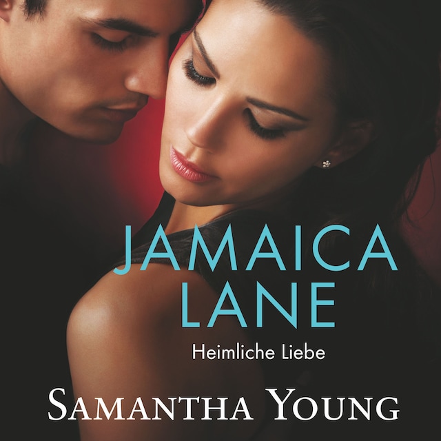 Book cover for Jamaica Lane - Heimliche Liebe (Edinburgh Love Stories 3)