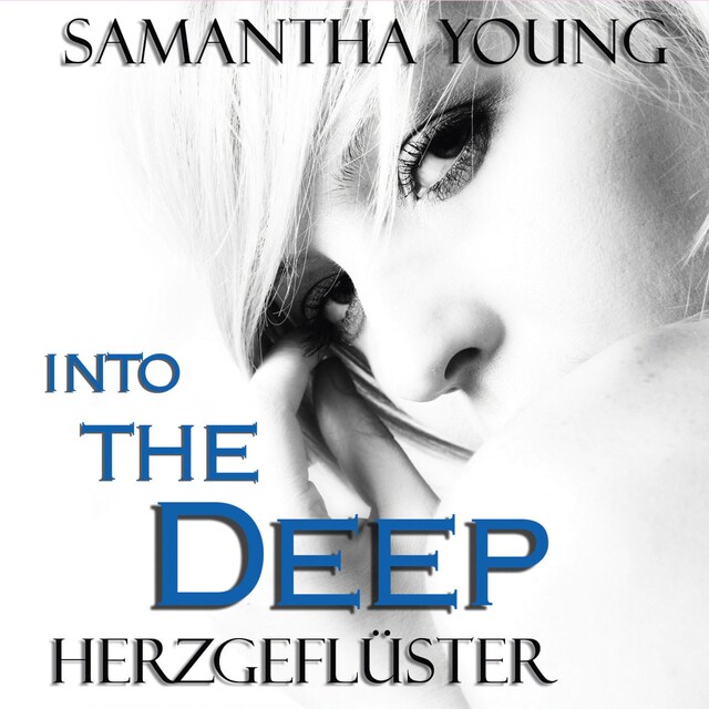 Book cover for Into the Deep - Herzgeflüster