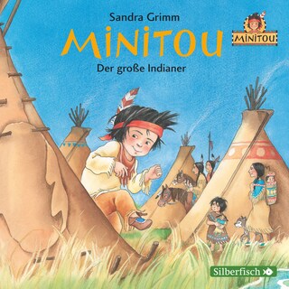 Der große Indianer bookCoverFor