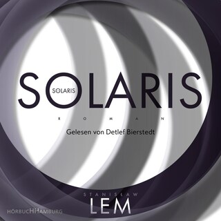 Solaris als Hörbuch