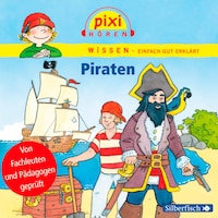 Pixi Wissen: Piraten