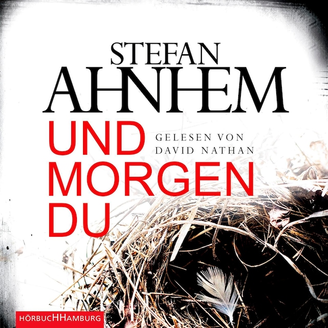 Book cover for Und morgen du (Ein Fabian-Risk-Krimi 1)