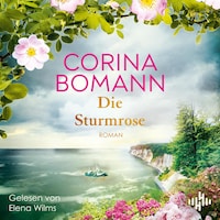 Die Sturmrose