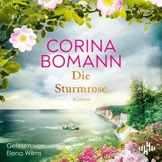 Die Sturmrose als Hörbuch