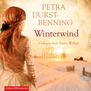 Winterwind als Hörbuch