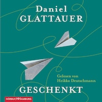 Geschenkt