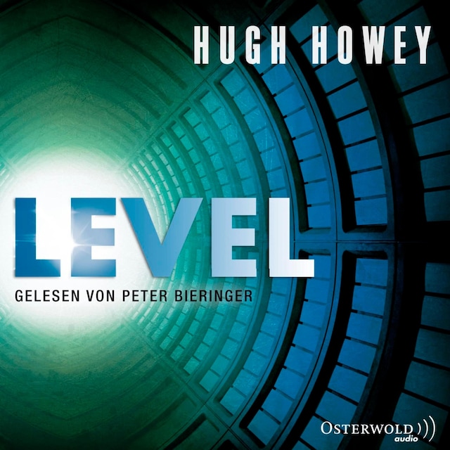 Couverture de livre pour Level (Silo 2)