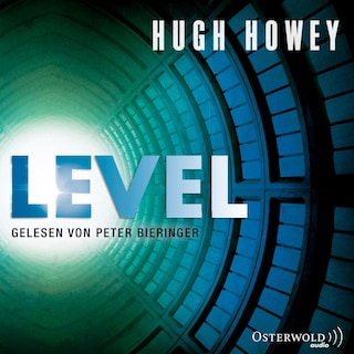 Level (Silo 2) als Hörbuch