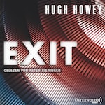 Exit (Silo 3)