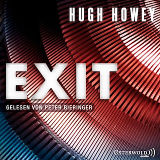 Exit (Silo 3) als Hörbuch