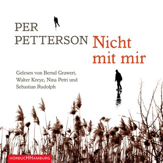 Nicht mit mir als Hörbuch
