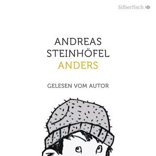 Anders als Hörbuch