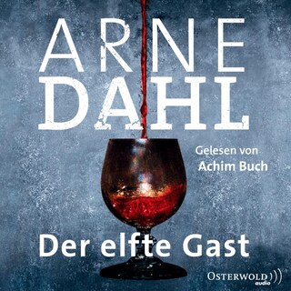 Der elfte Gast (A-Team 11) als Hörbuch