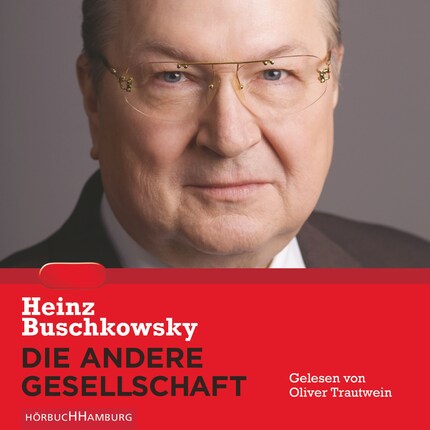 Die andere Gesellschaft bookCoverFor
