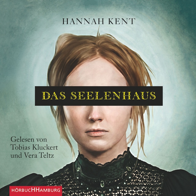 Book cover for Das Seelenhaus