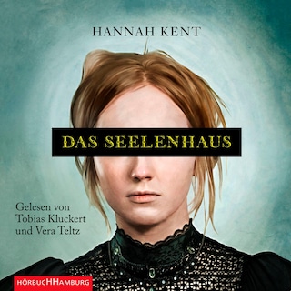 Das Seelenhaus als Hörbuch
