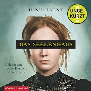 Das Seelenhaus als Hörbuch