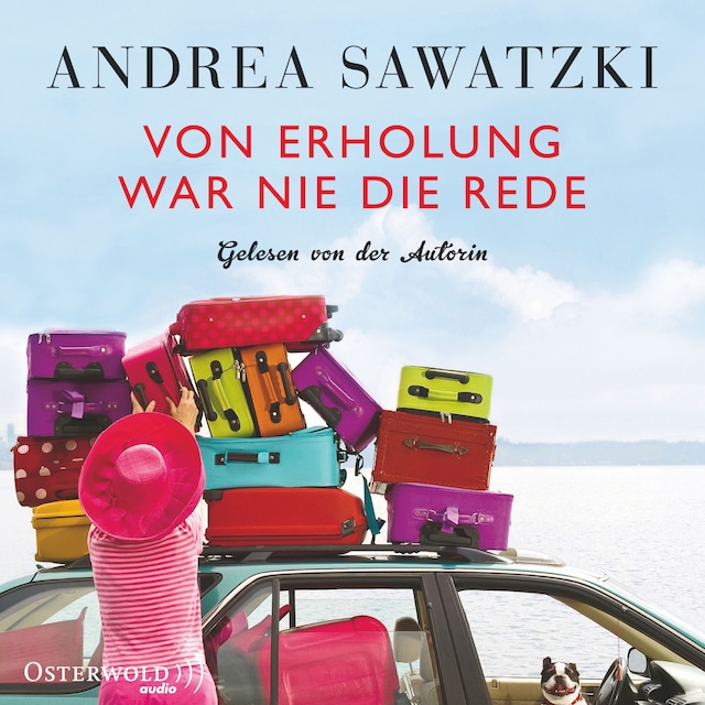 Portada de libro para Von Erholung war nie die Rede (Die Bundschuhs 2)