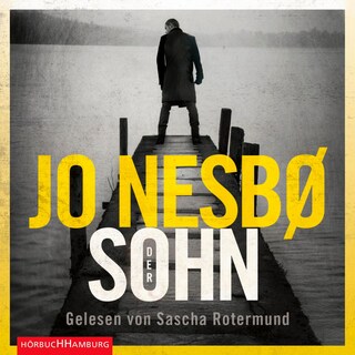Der Sohn als Hörbuch