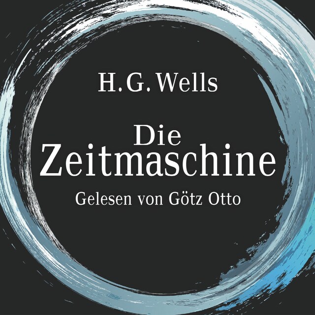 Die Zeitmaschine