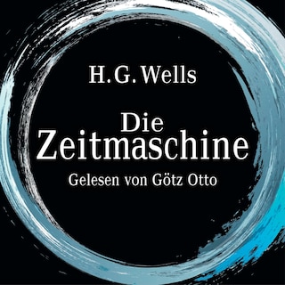 Die Zeitmaschine als Hörbuch