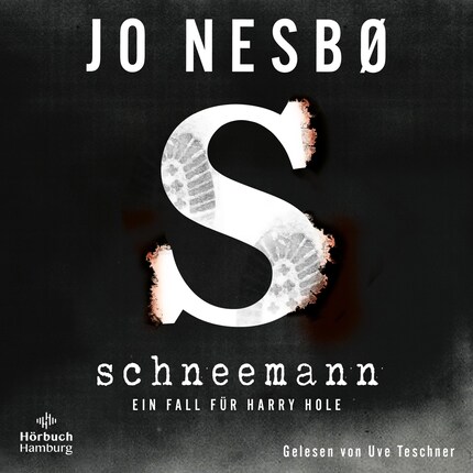Schneemann (Ein Harry-Hole-Krimi 7) - Jo Nesbø - - BookBeat