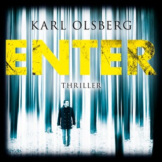 Enter als Hörbuch