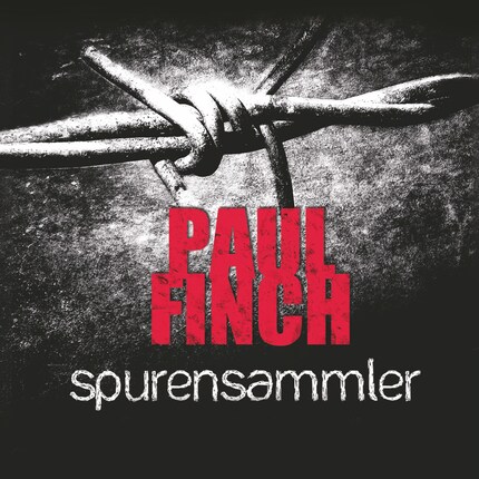 Spurensammler (Mark-Heckenburg-Reihe 3) bookCoverFor
