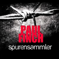 Spurensammler (Mark-Heckenburg-Reihe 3)