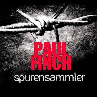Spurensammler (Mark-Heckenburg-Reihe 3) als Hörbuch