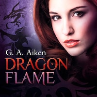 Dragon Flame (Dragon 7)