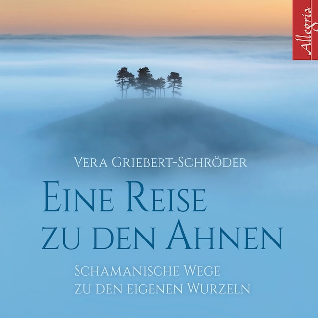 Book cover for Eine Reise zu den Ahnen