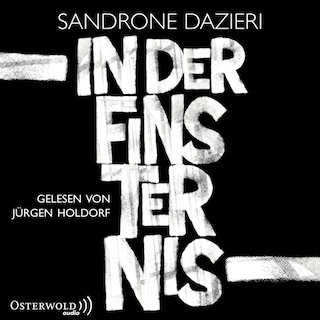 In der Finsternis als Hörbuch