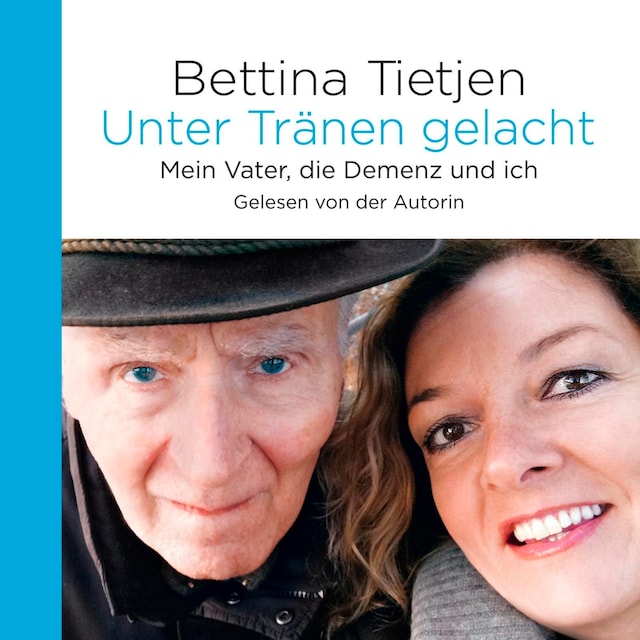 Book cover for Unter Tränen gelacht