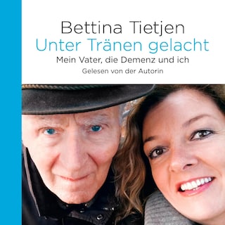 Unter Tränen gelacht als Hörbuch