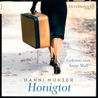 Honigtot als Hörbuch