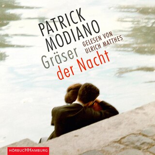 Gräser der Nacht als Hörbuch
