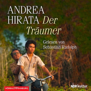 Der Träumer als Hörbuch