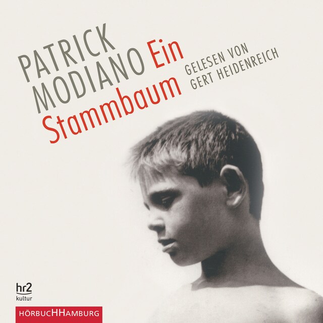 Book cover for Ein Stammbaum