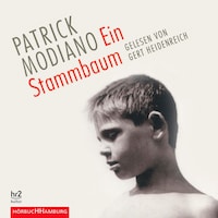 Ein Stammbaum