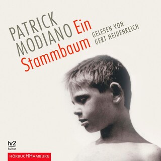 Ein Stammbaum als Hörbuch