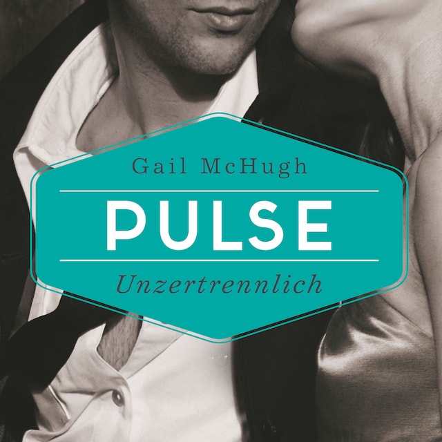 Buchcover für Collide-Serie 2: Pulse - Unzertrennlich