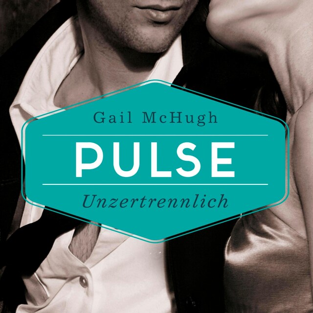 Book cover for Collide-Serie 2: Pulse - Unzertrennlich