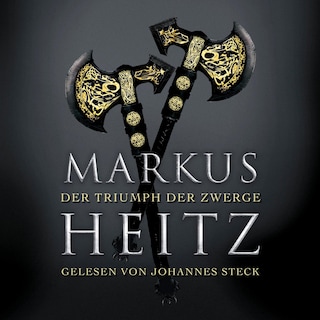 Der Triumph der Zwerge (Die Zwerge 5) als Hörbuch
