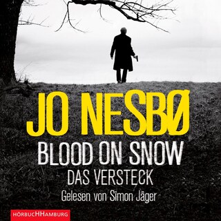 Blood on Snow. Das Versteck (Blood on Snow 2) als Hörbuch