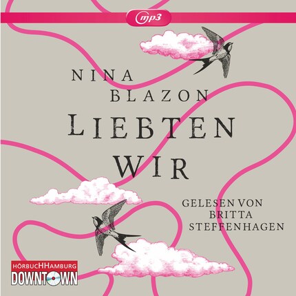 Liebten wir bookCoverFor