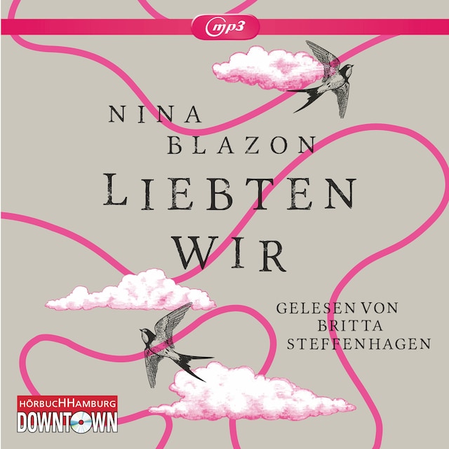 Book cover for Liebten wir
