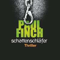 Schattenschläfer (Mark-Heckenburg-Reihe 4)