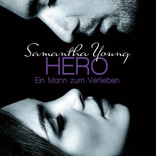 Hero - Ein Mann zum Verlieben als Hörbuch