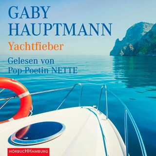 Yachtfieber als Hörbuch